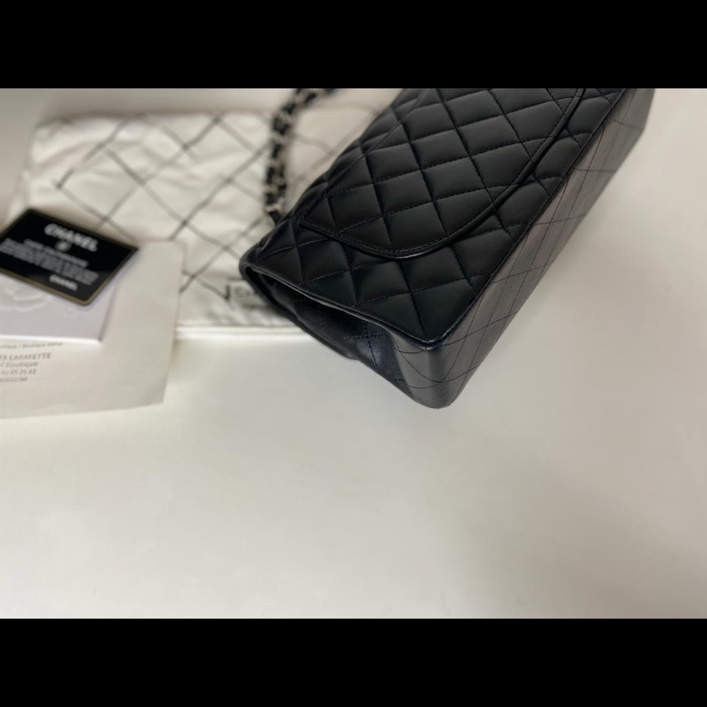 Chanel Small Double Flap Bag - Picture 13 of 16
